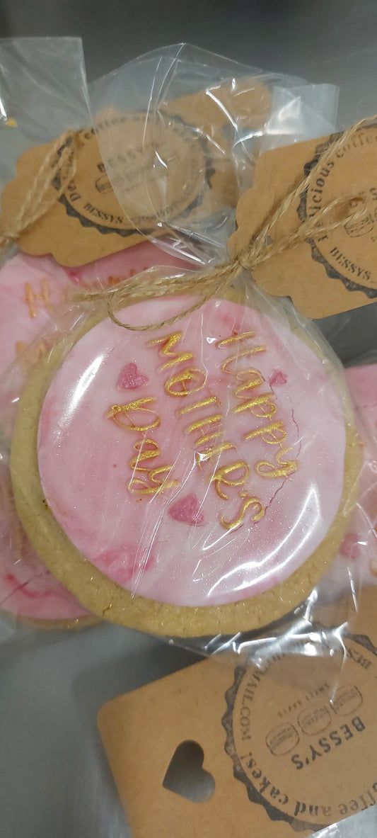 Mothers day Shortbread